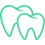 dental treatment icon